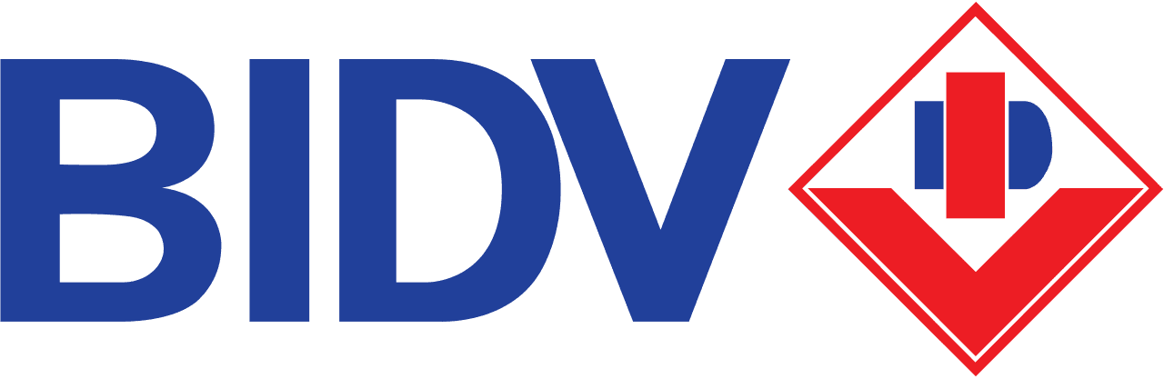 Logo BIDV