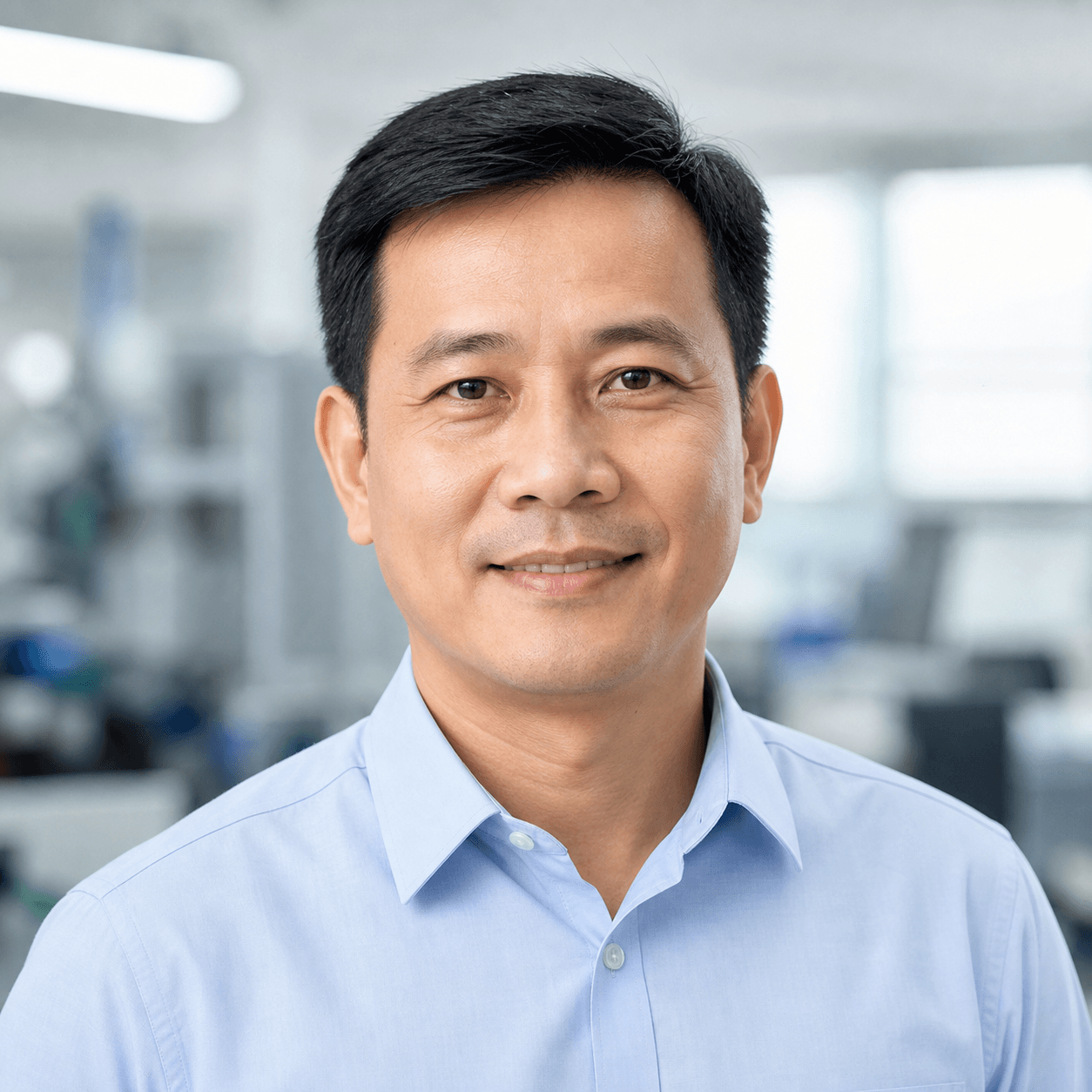 Ảnh Đại diện nhà máy