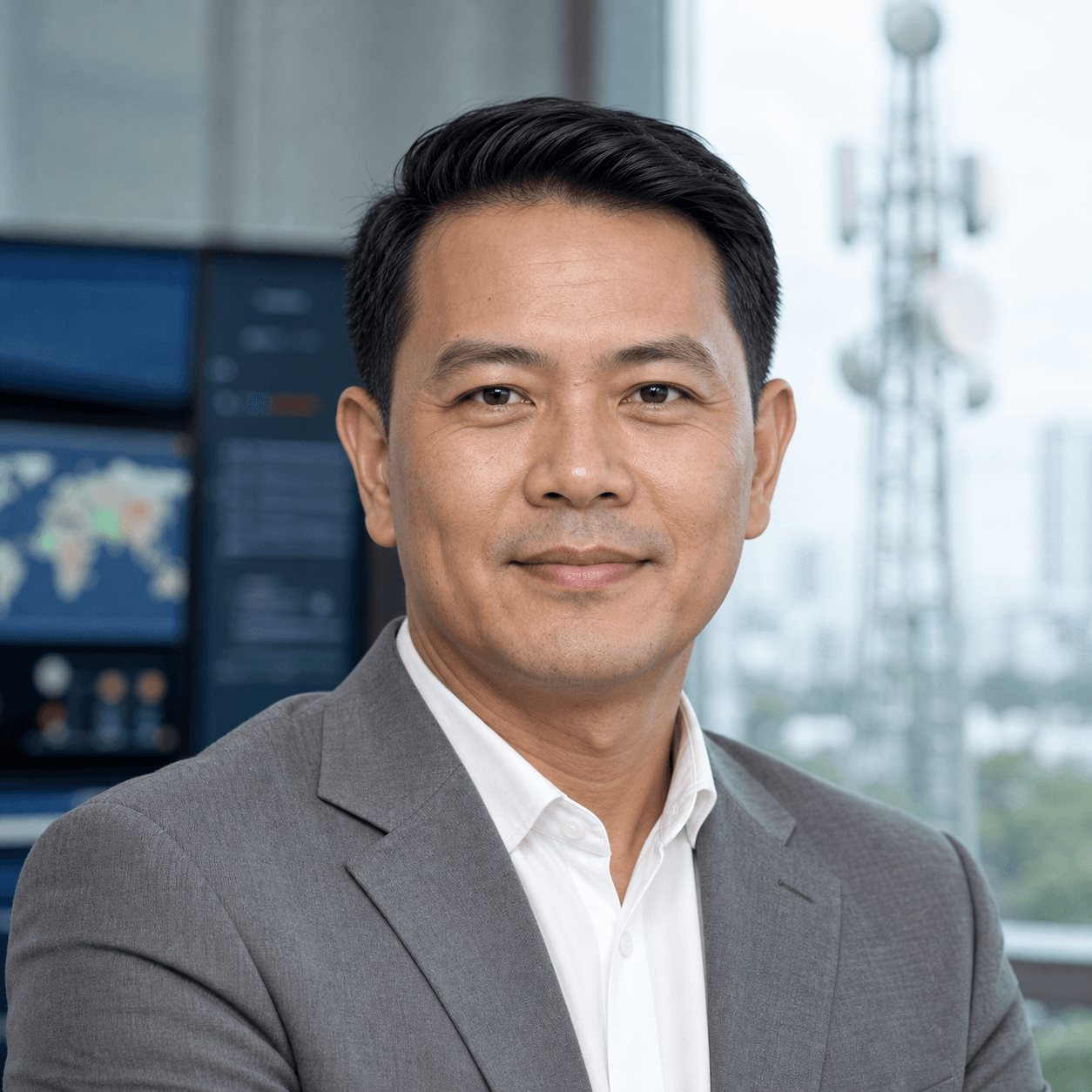 Ảnh Đại diện doanh nghiệp