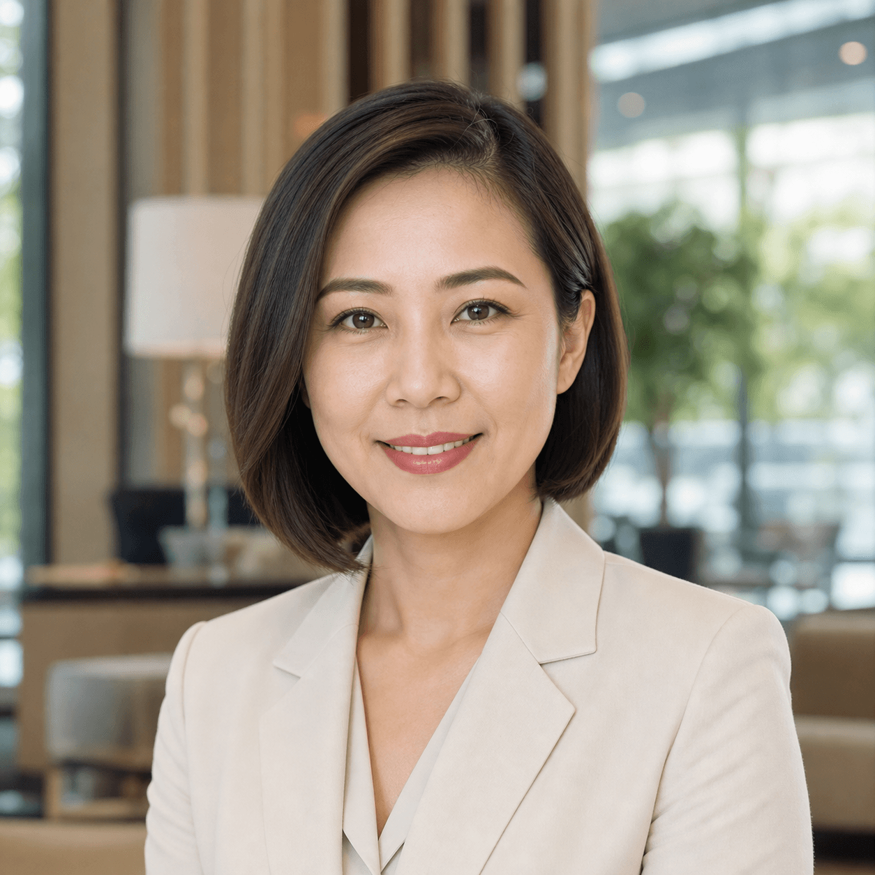Ảnh Đại diện Ban Quản lý